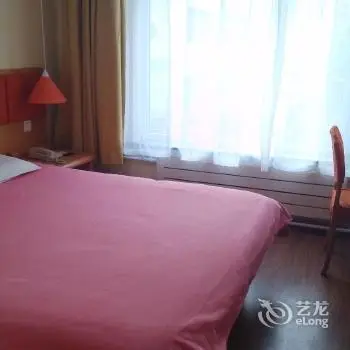 Home Inn Jiuquan Road Lanzhou 