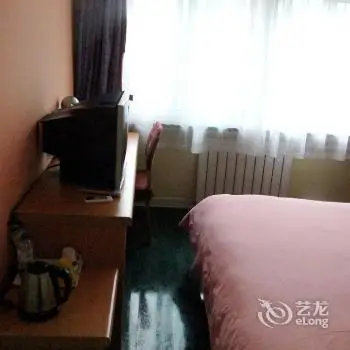 Home Inn Jiuquan Road Lanzhou 