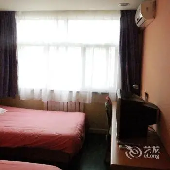 Home Inn Jiuquan Road Lanzhou 