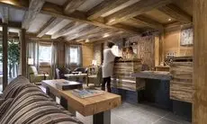 CGH Residences & Spas Les Chalets d'Angele 