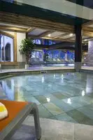 CGH Residences & Spas Les Chalets d'Angele 