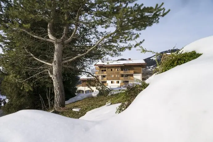 CGH Residences & Spas Les Chalets d'Angele 