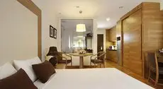 Classic Kameo Hotel & Serviced Apartment Rayong 