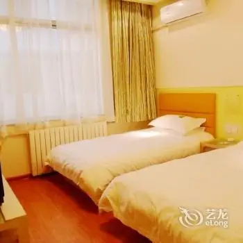 Grace Inn Yinzuo Plaza Linyi 