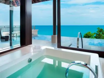 Vana Belle A Luxury Collection Resort Koh Samui 