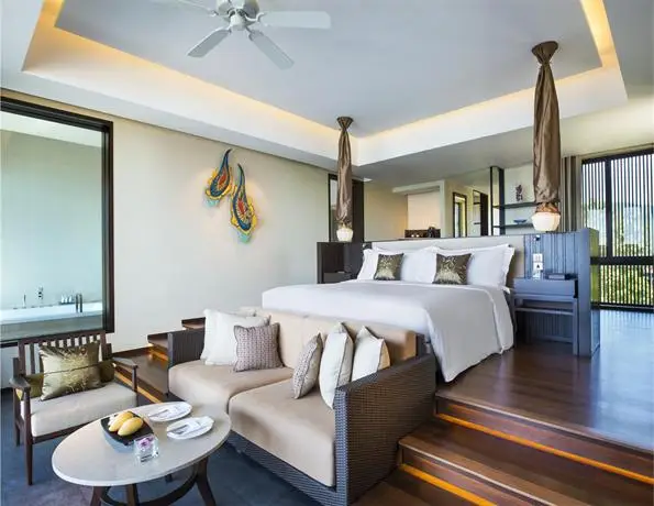 Vana Belle A Luxury Collection Resort Koh Samui 