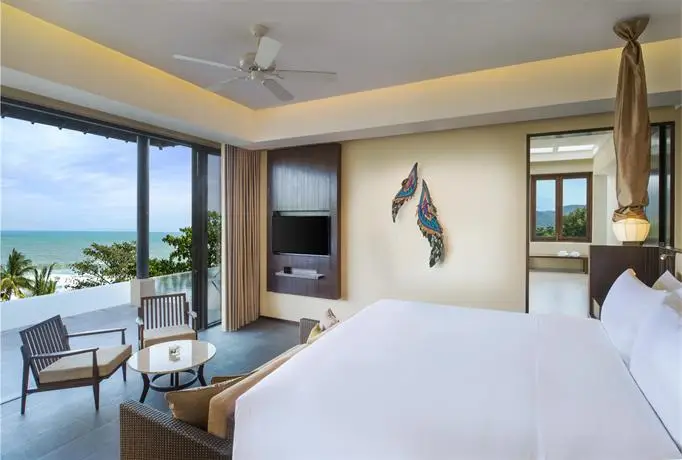 Vana Belle A Luxury Collection Resort Koh Samui 