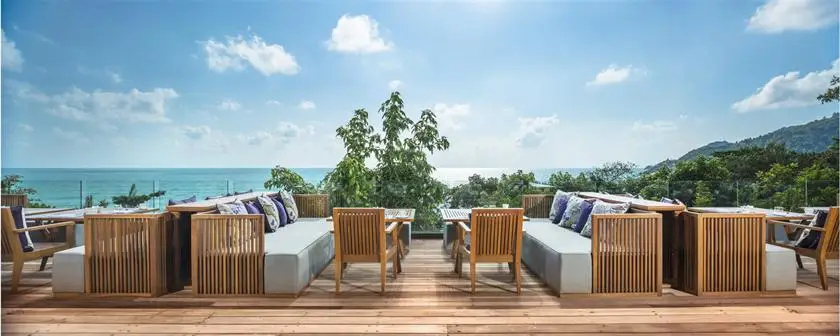 Vana Belle A Luxury Collection Resort Koh Samui 