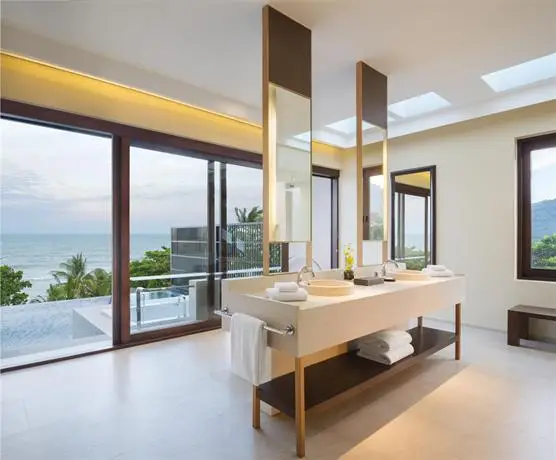 Vana Belle A Luxury Collection Resort Koh Samui 