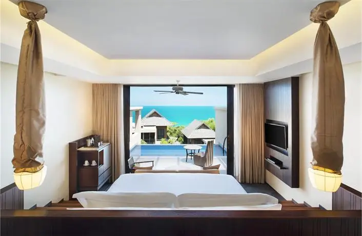 Vana Belle A Luxury Collection Resort Koh Samui 