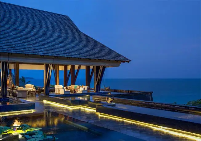 Vana Belle A Luxury Collection Resort Koh Samui 