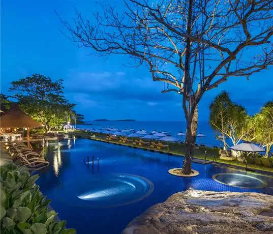 Vana Belle A Luxury Collection Resort Koh Samui 