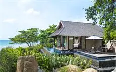 Vana Belle A Luxury Collection Resort Koh Samui 