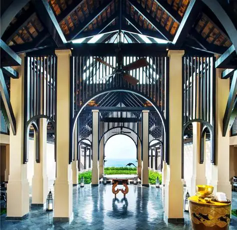 Vana Belle A Luxury Collection Resort Koh Samui 