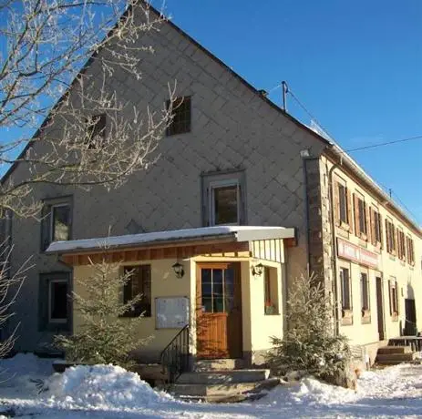 Ferme Auberge du Chevremont