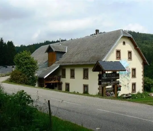 Ferme Schrutt-Tisserand Orbey