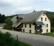 Ferme Schrutt-Tisserand Orbey 