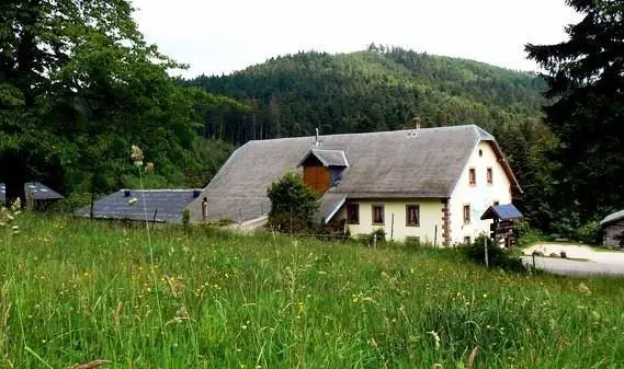 Ferme Schrutt-Tisserand Orbey