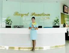 Royal Pavilion Hua Hin 