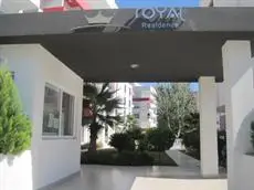 Antalya Royal Residences 1 