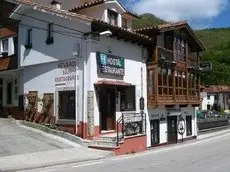 Hostal Nevandi 