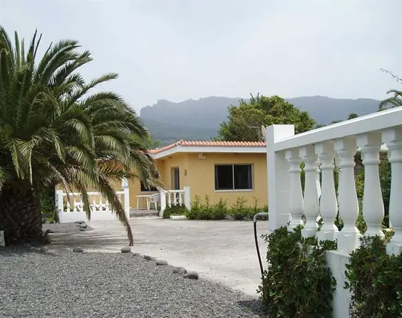 Los Guanches Bungalows 