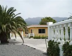 Los Guanches Bungalows 