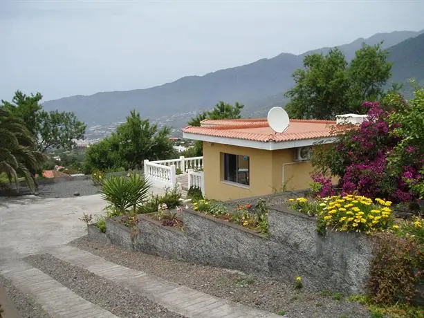 Los Guanches Bungalows 