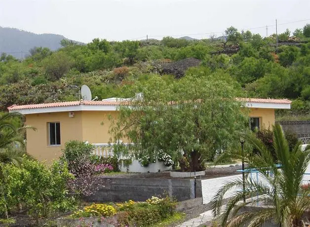 Los Guanches Bungalows 