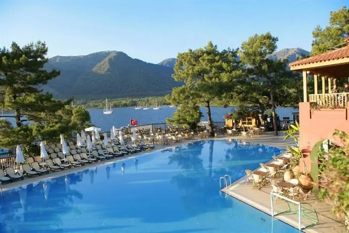 TUI BLUE Marmaris