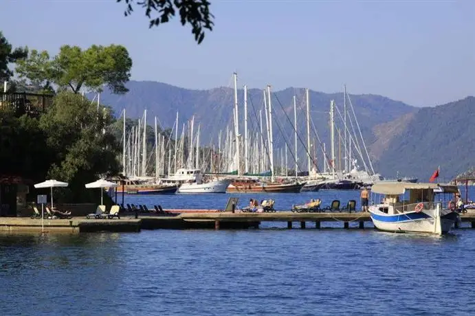 TUI BLUE Marmaris