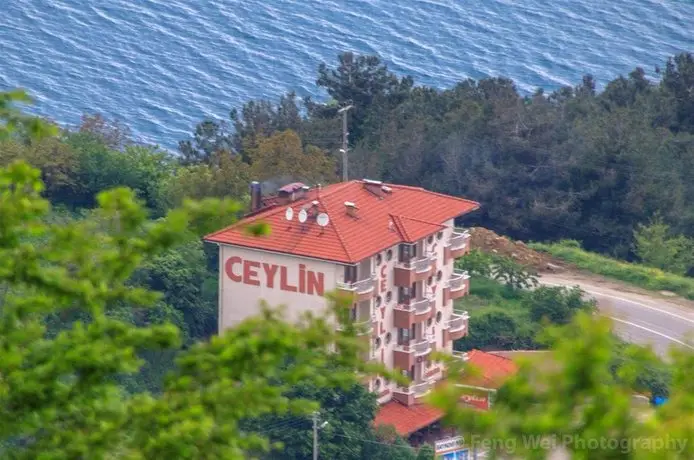 Amasra Ceylin Bed & Breakfast