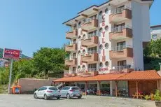 Amasra Ceylin Bed & Breakfast 