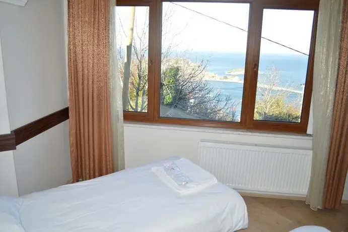 Amasra Ceylin Bed & Breakfast 