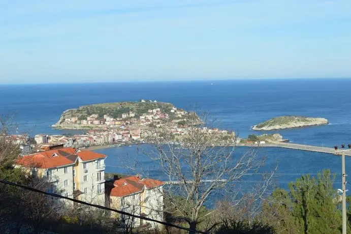 Amasra Ceylin Bed & Breakfast 