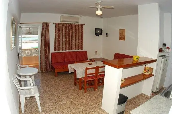 Apartamentos Vista Mar 