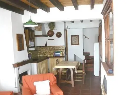 Casa La Tinaja 