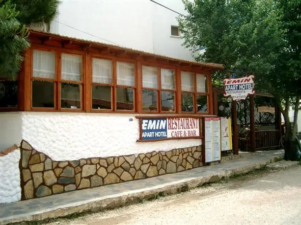 Emin Apart Hotel