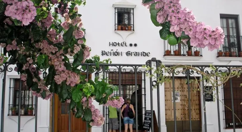 Hotel Penon Grande 