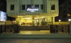 Jodhana Elite by 1589 Hotels 