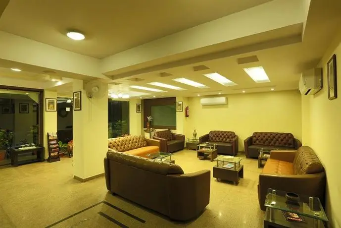 Jodhana Elite by 1589 Hotels 