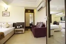 Jodhana Elite by 1589 Hotels 