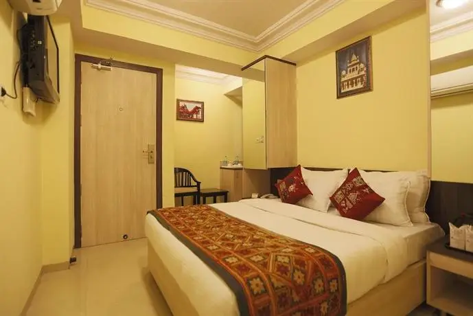 Jodhana Elite by 1589 Hotels 