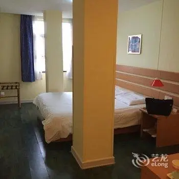 Home Inn Ganzhou Hongqi Avenue 