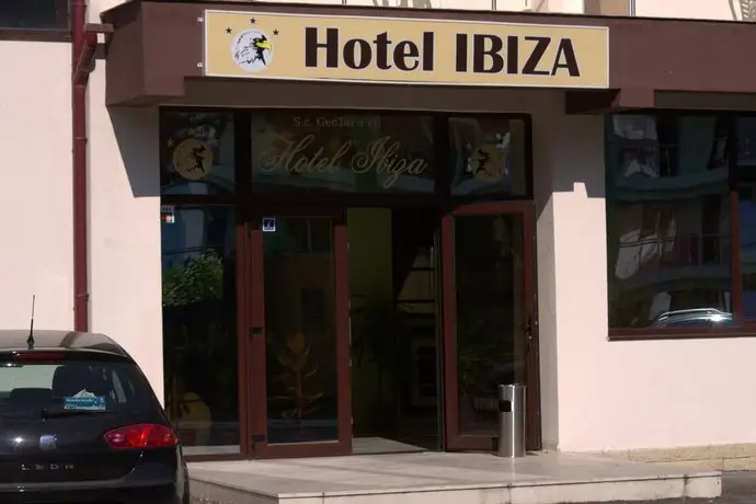 Hotel Ibiza