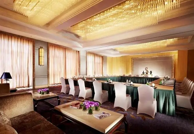 New Century Grand Hotel Huaian