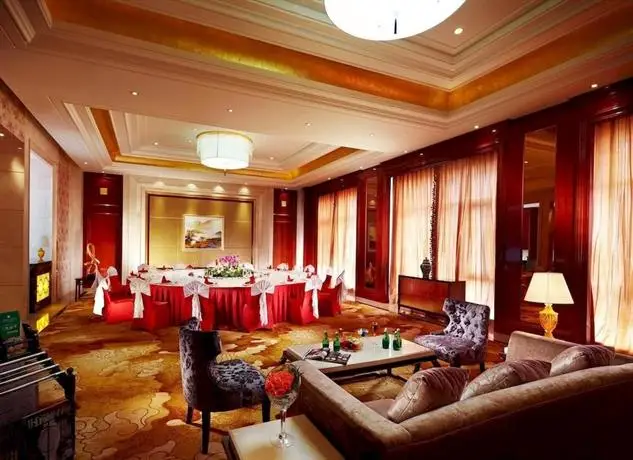 New Century Grand Hotel Huaian