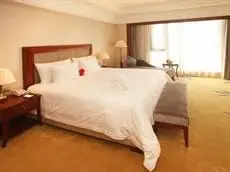 New Century Grand Hotel Huaian 