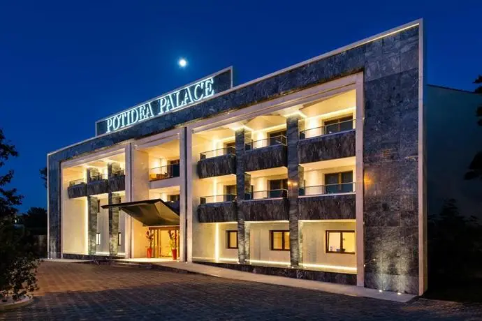 Potidea Palace Hotel