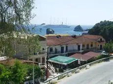 Agnanti Parga 